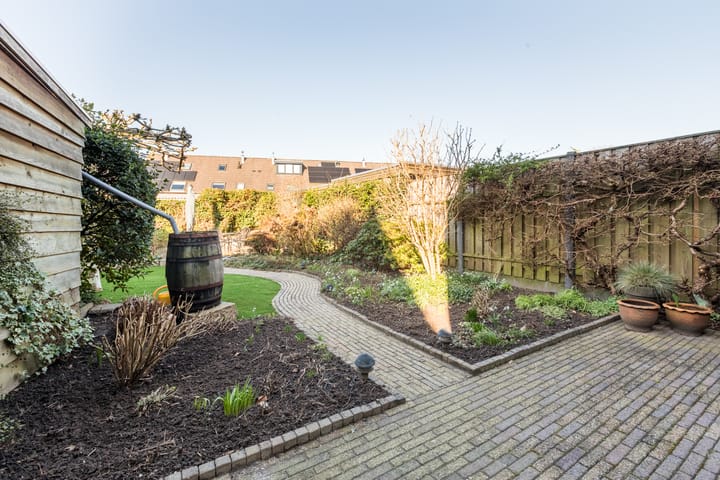 Foto 25 van Sleedoorn 41