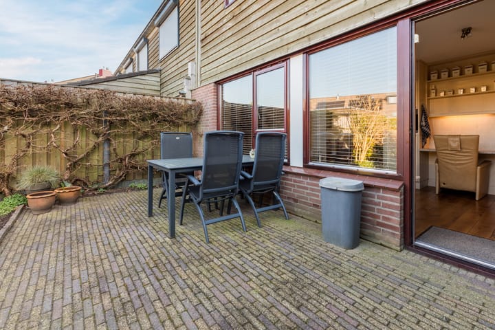 Foto 26 van Sleedoorn 41