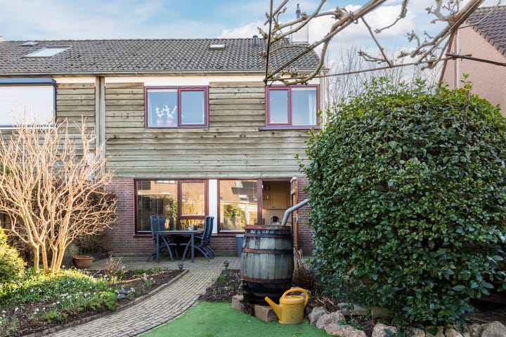 Foto 28 van Sleedoorn 41