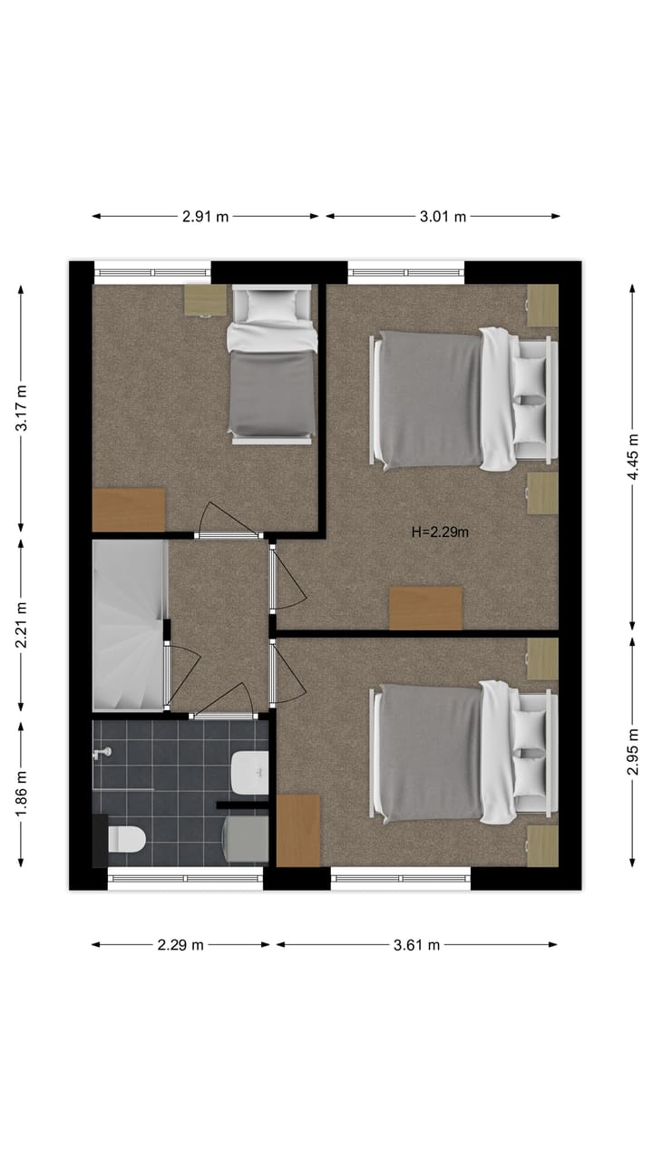 Foto 32 van Sleedoorn 41