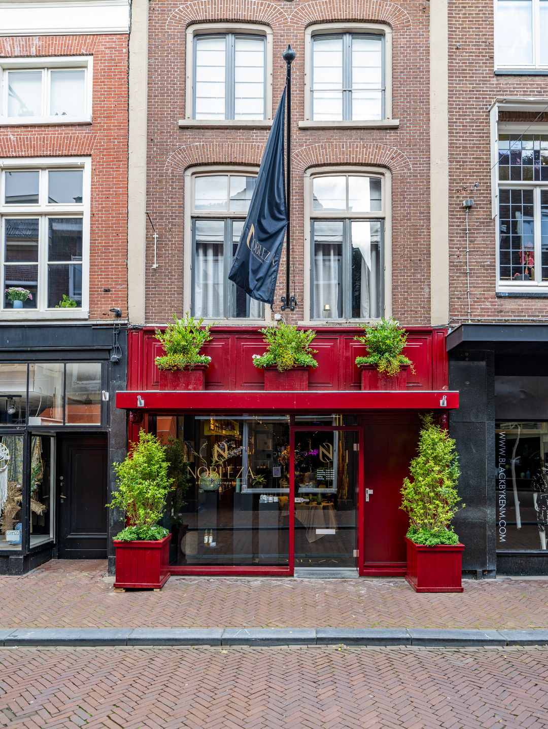 Photo 1 of Sint Jacobsstraat 23