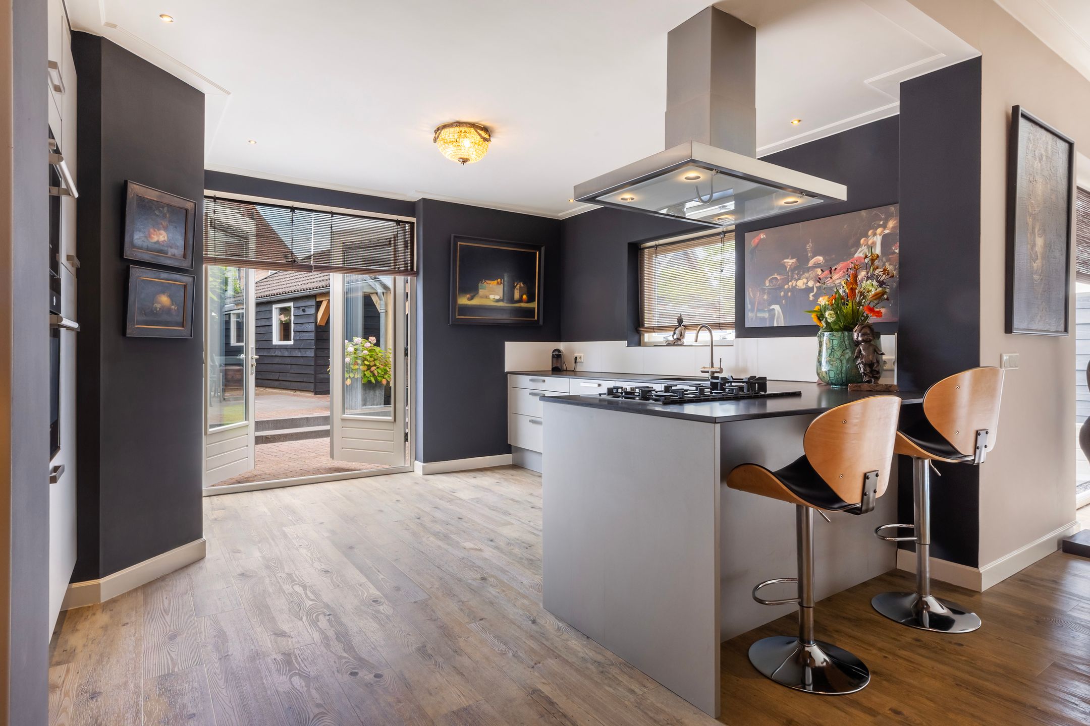 Foto 15 van Oosterlaan 37