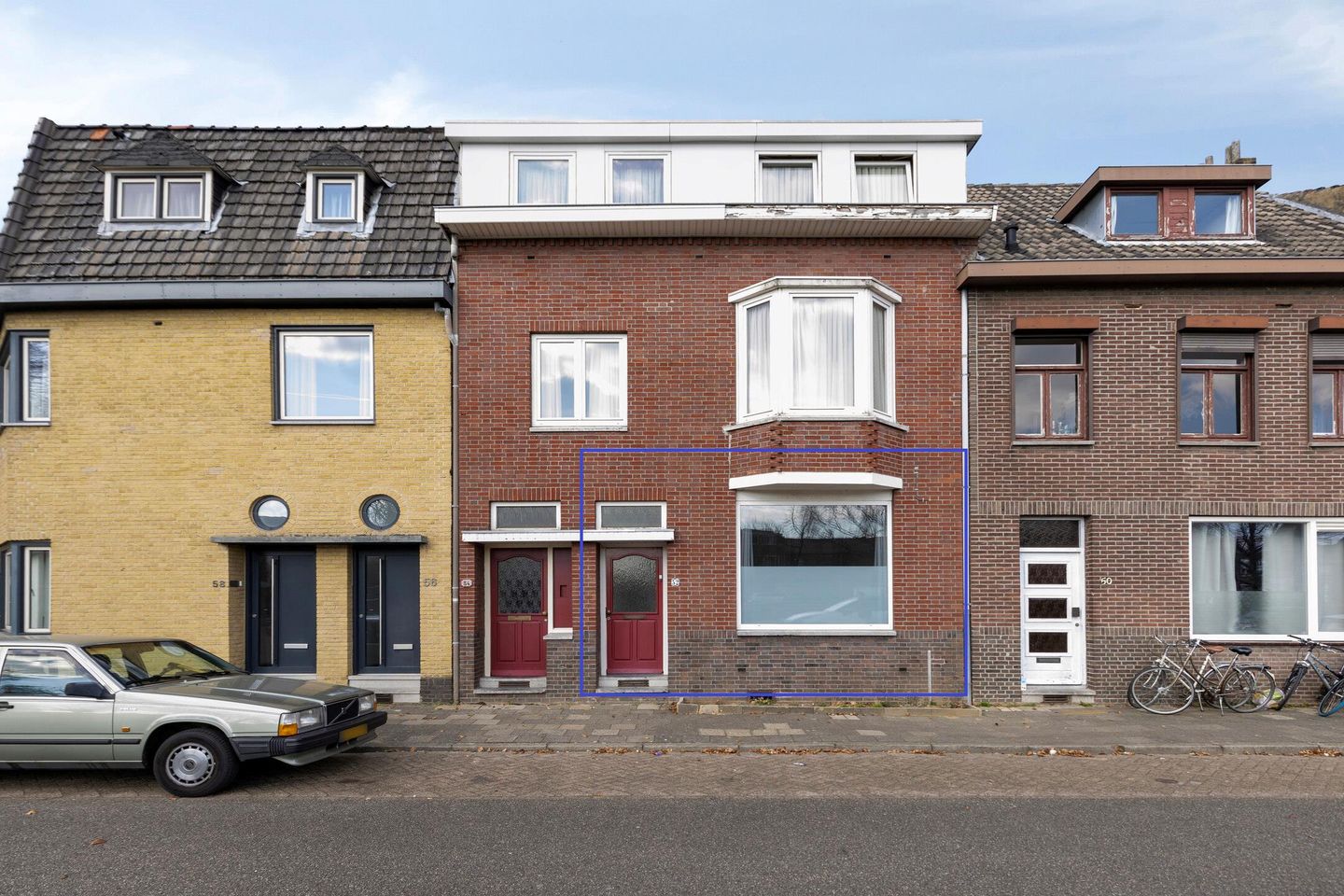 Foto 1 van Concordiastraat 52