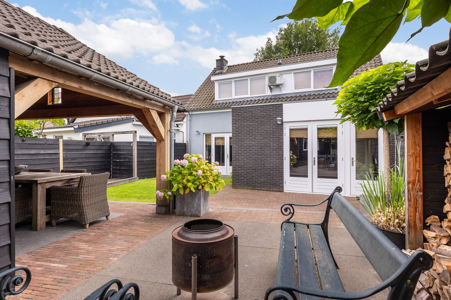 Foto 25 van Oosterlaan 37