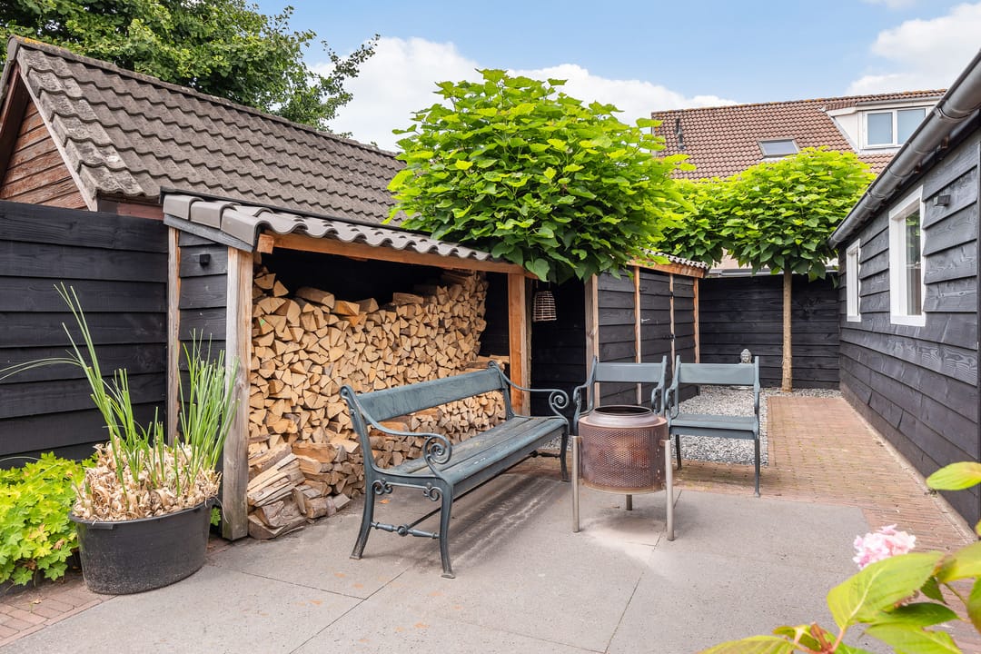 Foto 26 van Oosterlaan 37