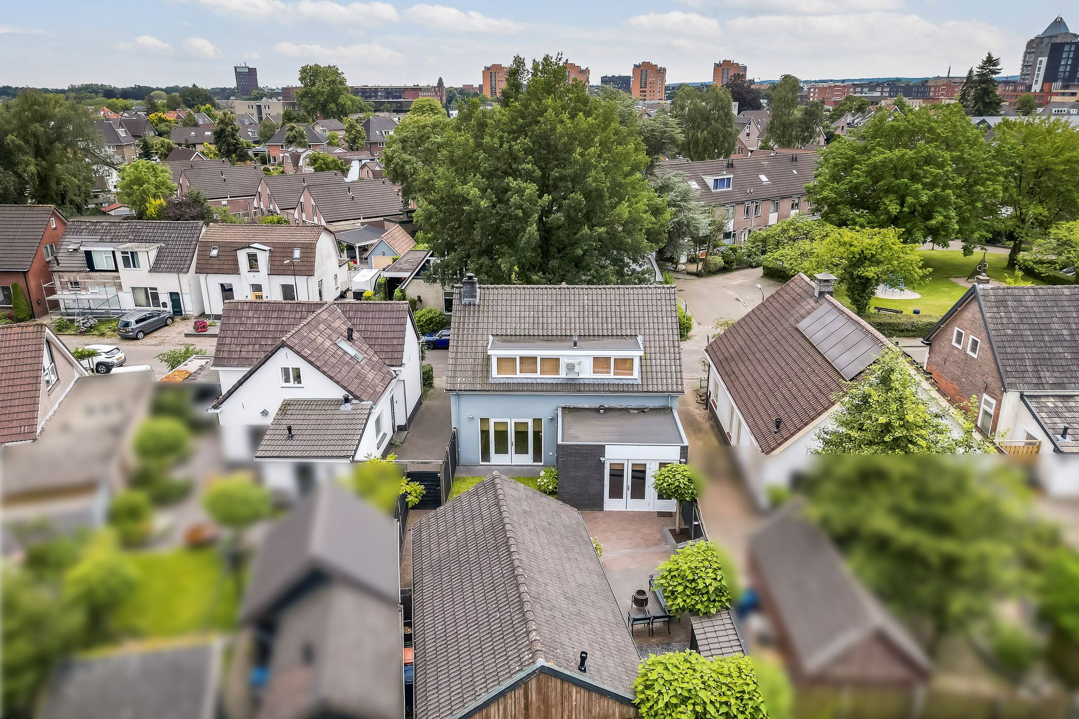 Foto 30 van Oosterlaan 37