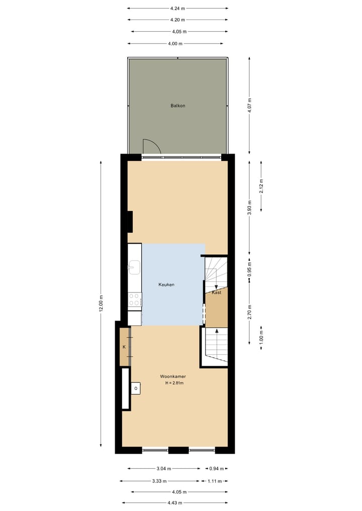 Foto 49 van Sint Jacobsstraat 23