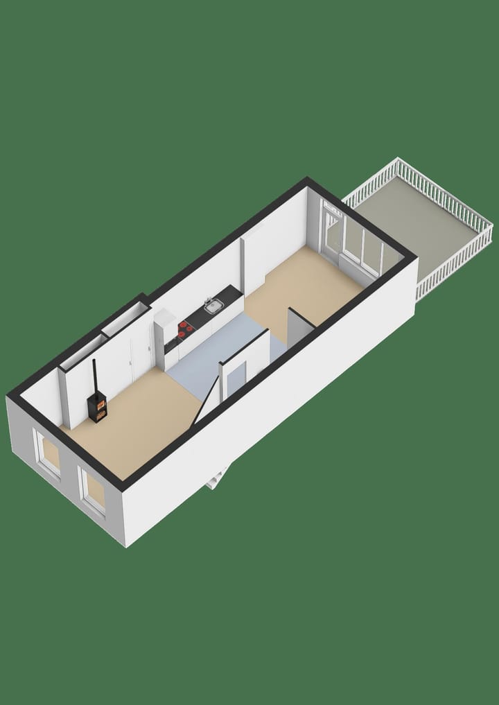 Foto 50 van Sint Jacobsstraat 23