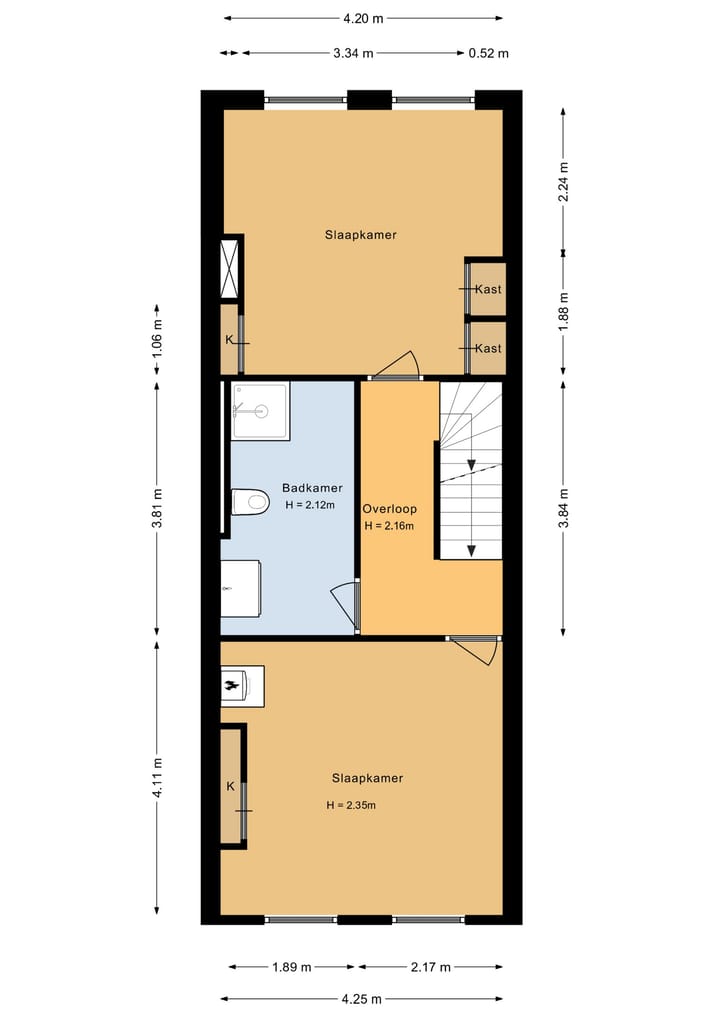 Foto 51 van Sint Jacobsstraat 23