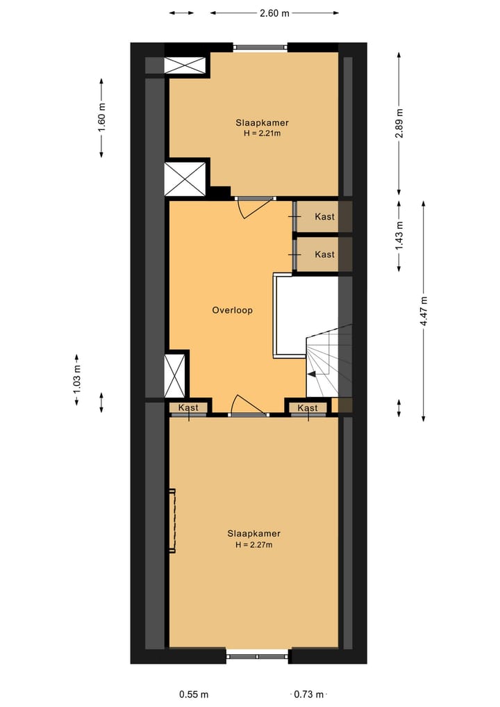 Foto 53 van Sint Jacobsstraat 23