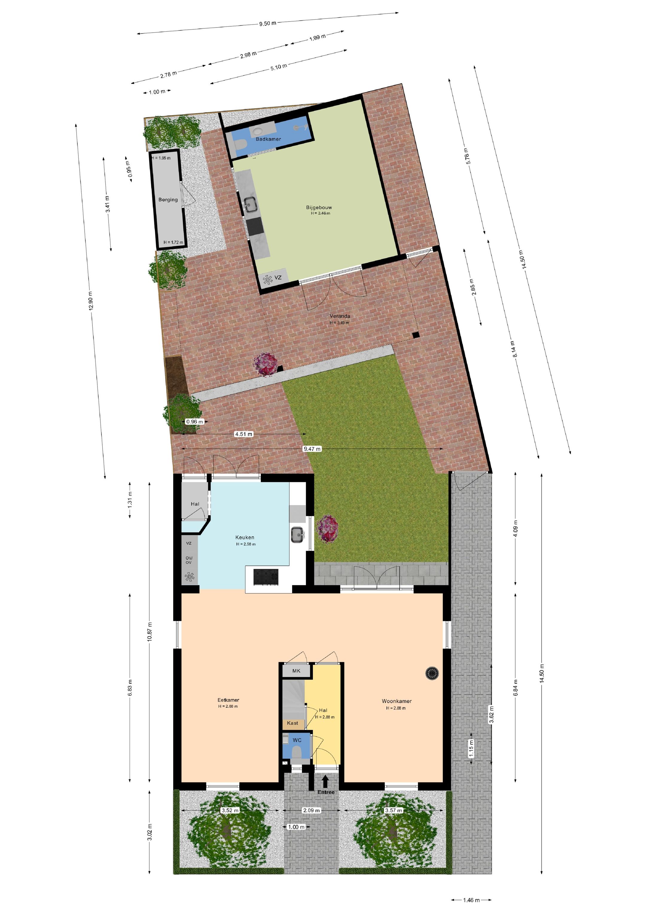 Foto 60 van Oosterlaan 37