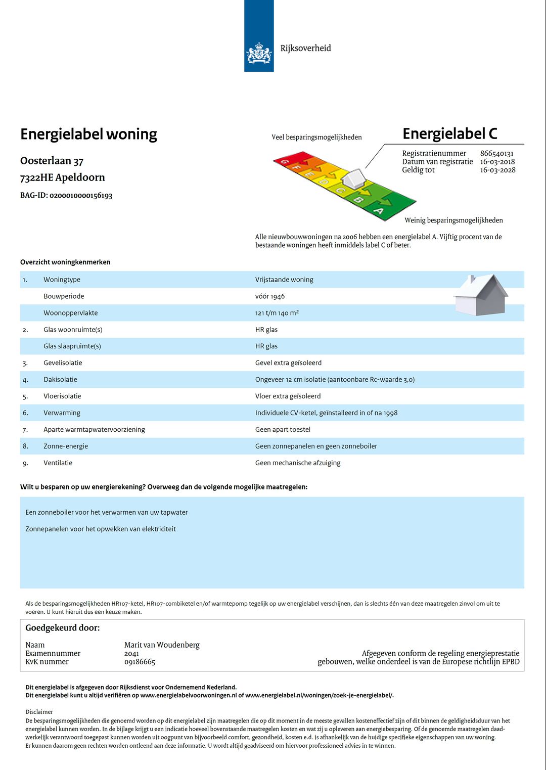 Foto 61 van Oosterlaan 37