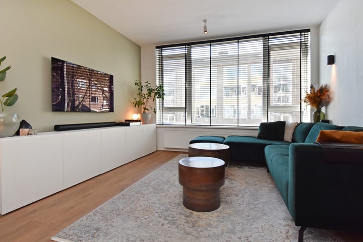 Foto 2 van Doelenstraat 76