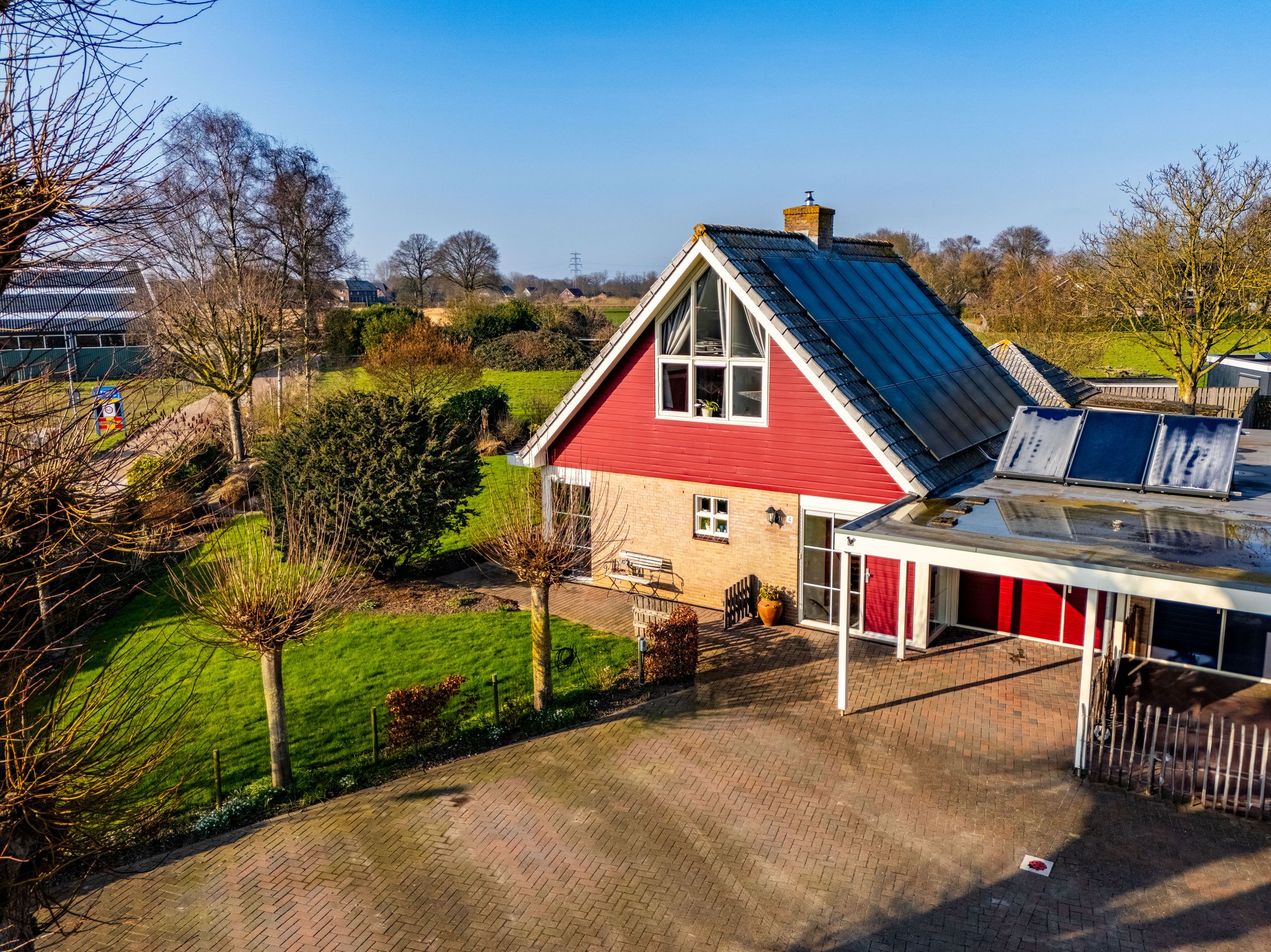 Foto 3 van Meeuwenbergweg 4