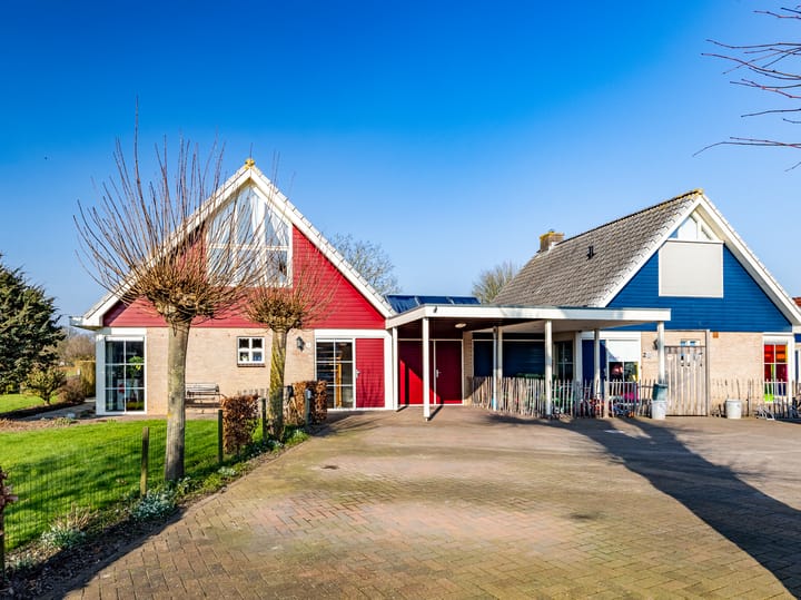 Foto 4 van Meeuwenbergweg 4