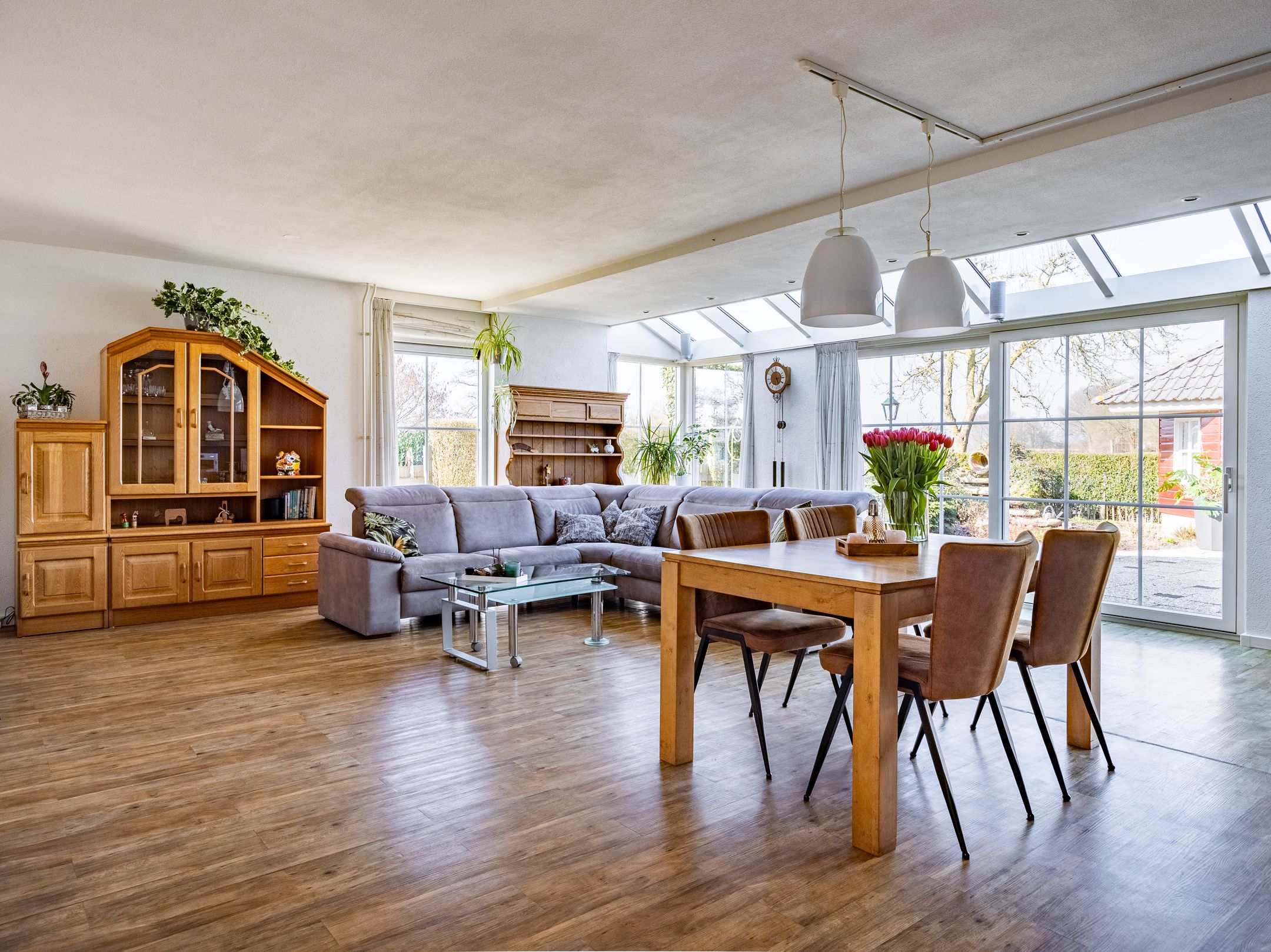 Foto 6 van Meeuwenbergweg 4