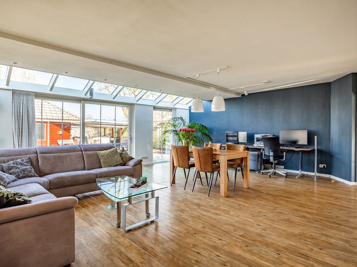 Foto 7 van Meeuwenbergweg 4