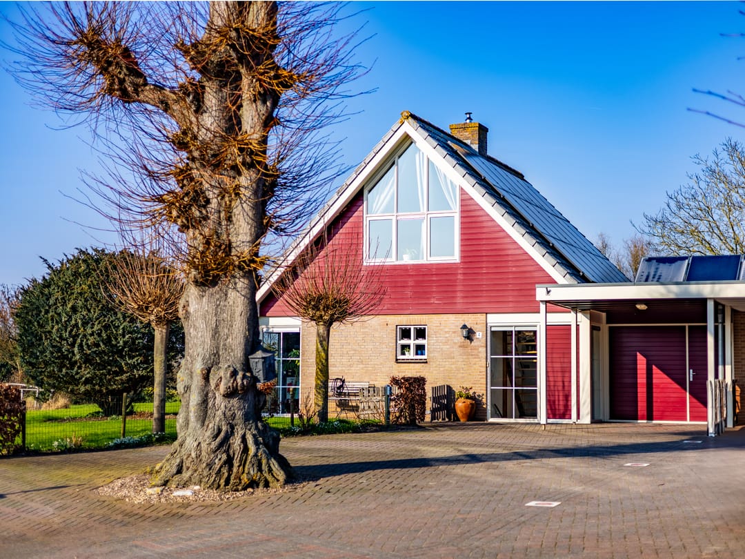 Foto 2 van Meeuwenbergweg 4