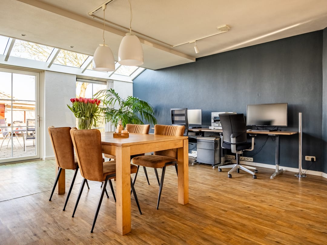 Foto 11 van Meeuwenbergweg 4