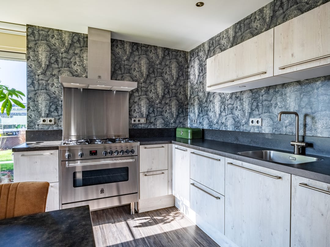 Foto 13 van Meeuwenbergweg 4