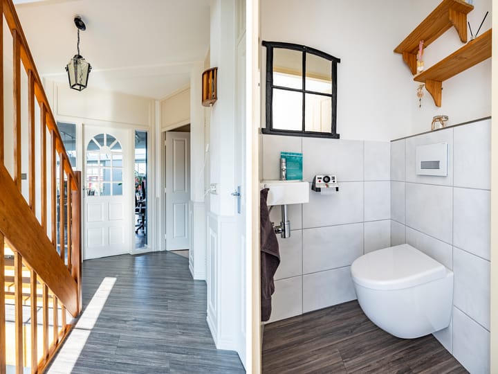 Foto 15 van Meeuwenbergweg 4