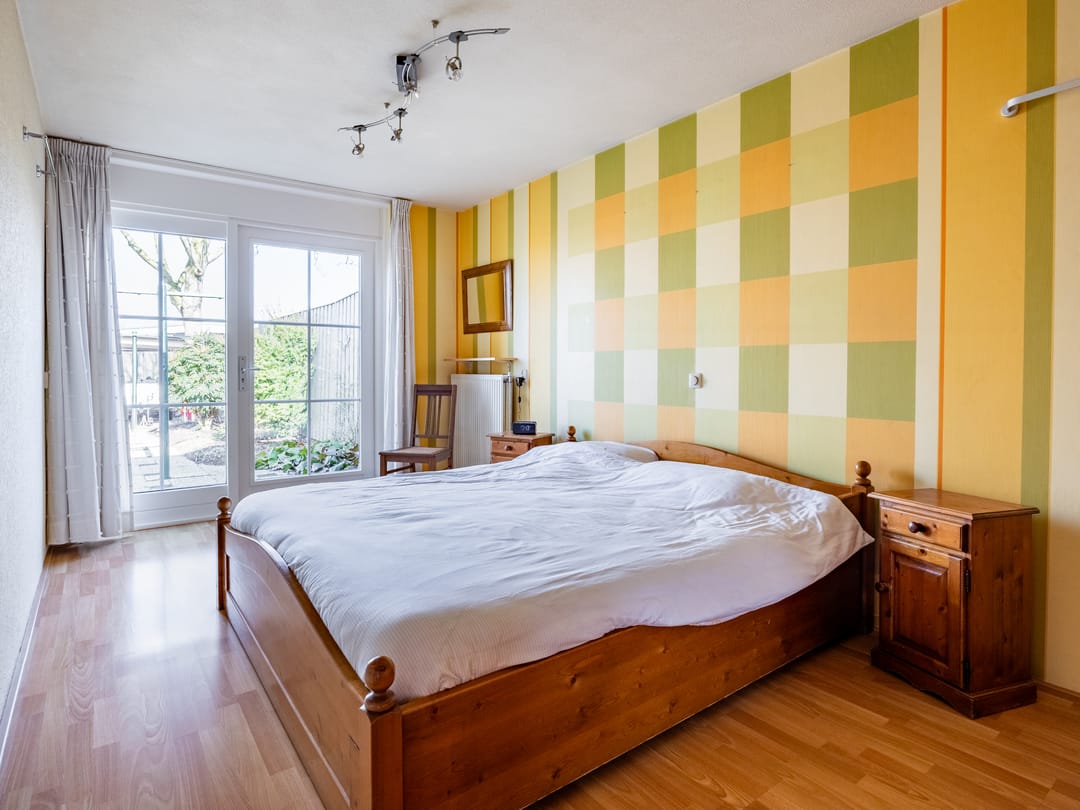 Foto 16 van Meeuwenbergweg 4