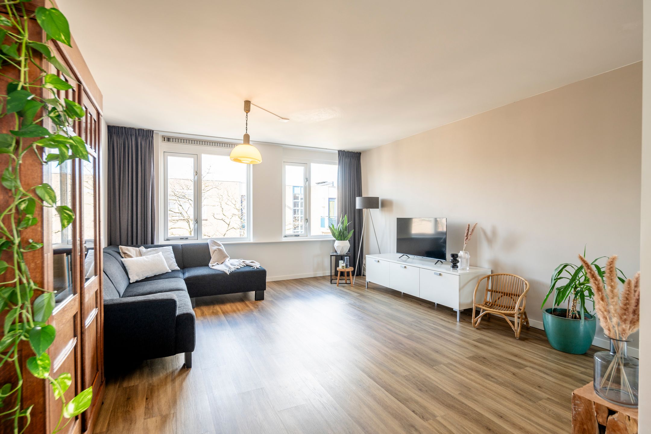 Photo 3 of Bataviastraat 36-H