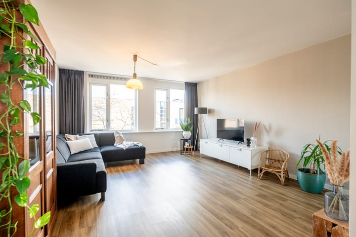 Foto 3 van Bataviastraat 36-H