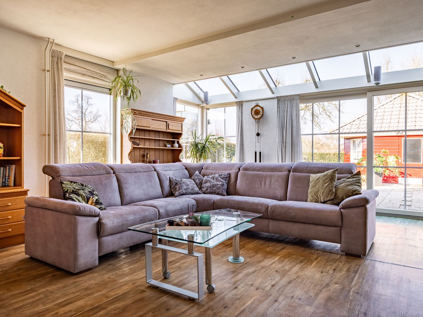 Foto 10 van Meeuwenbergweg 4