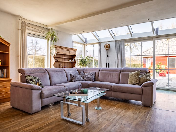 Foto 10 van Meeuwenbergweg 4