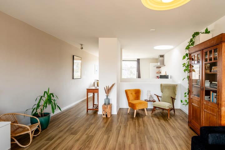 Foto 4 van Bataviastraat 36-H