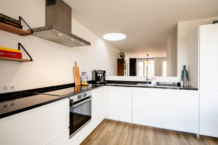 Foto 5 van Bataviastraat 36-H