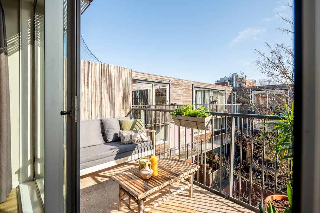 Photo 7 of Bataviastraat 36-H