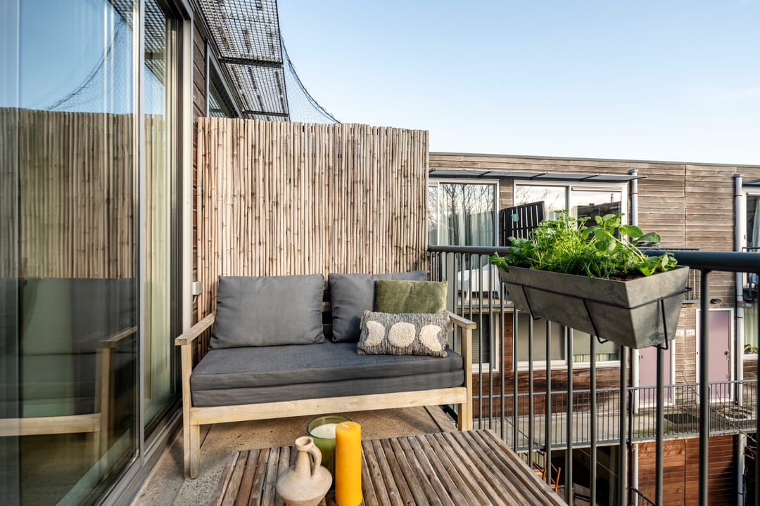 Photo 8 of Bataviastraat 36-H