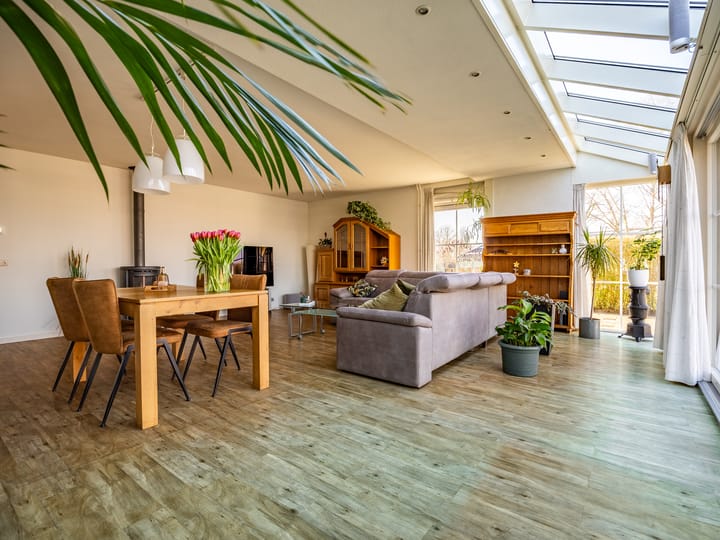 Foto 8 van Meeuwenbergweg 4