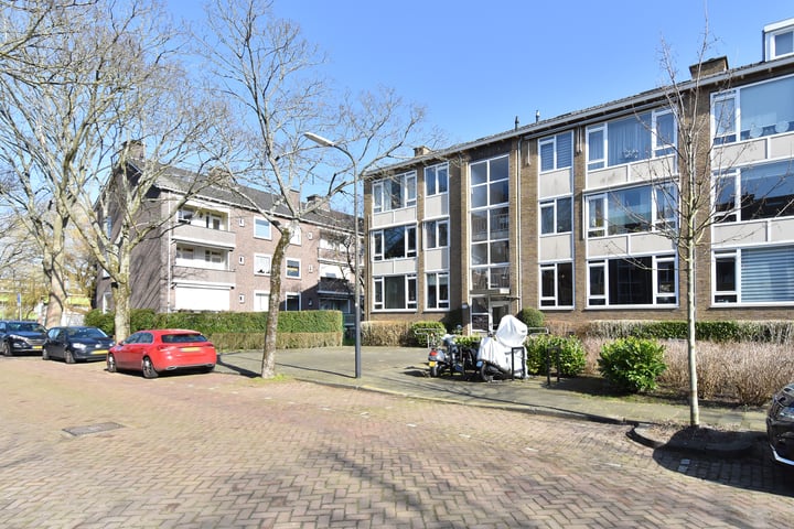 Bekijk foto van Doelenstraat 76