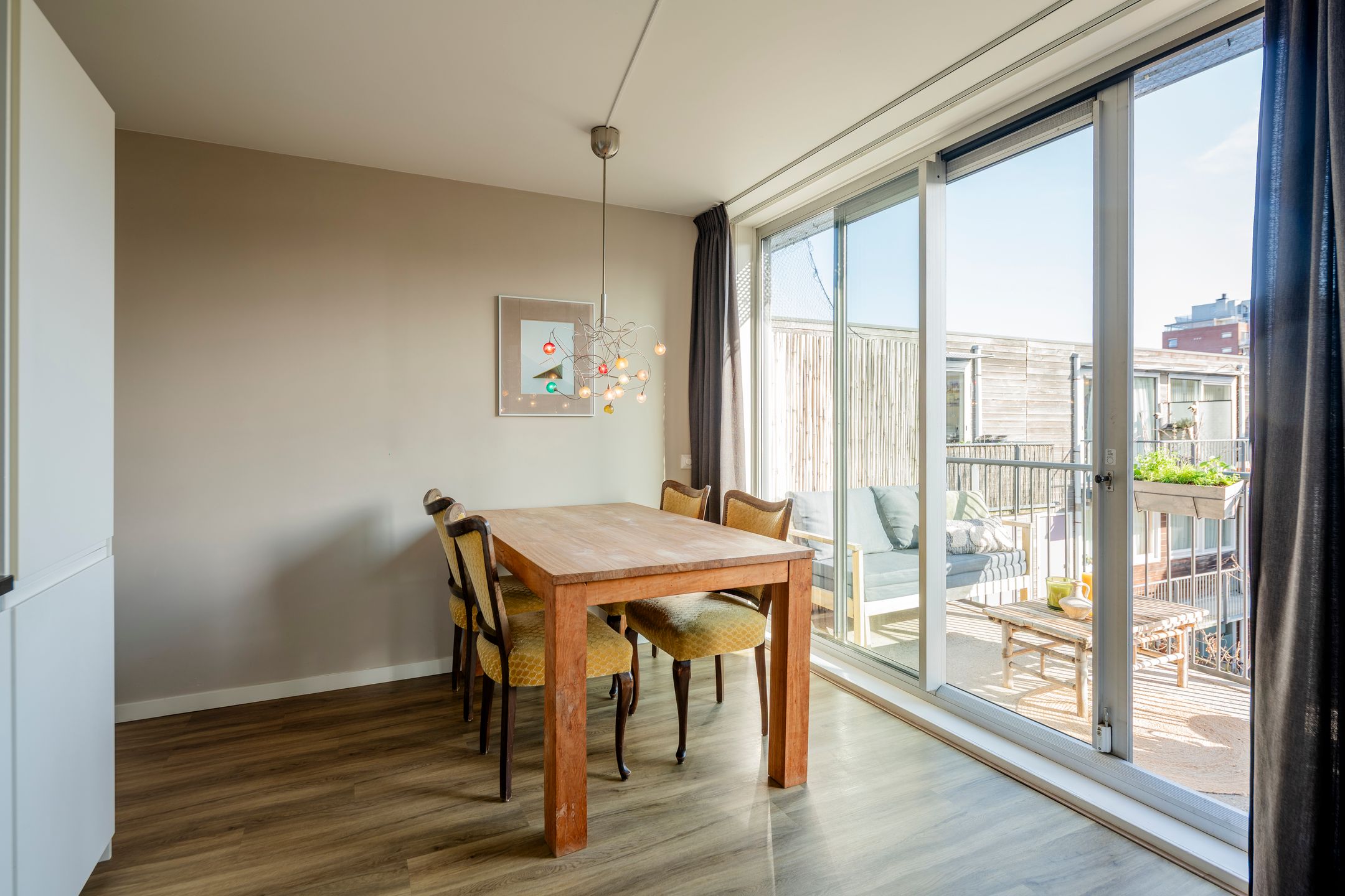 Photo 9 of Bataviastraat 36-H