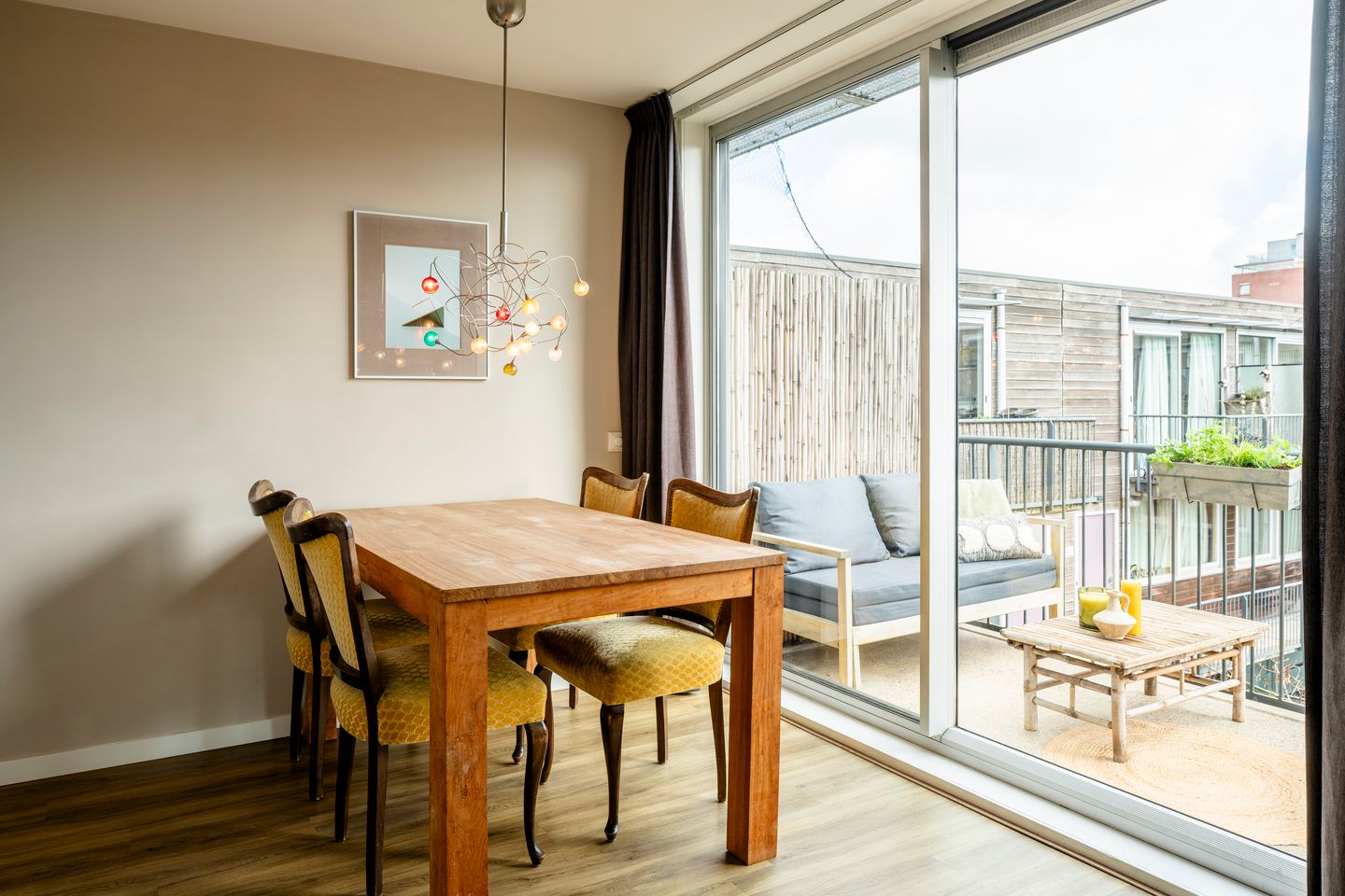 Photo 10 of Bataviastraat 36-H