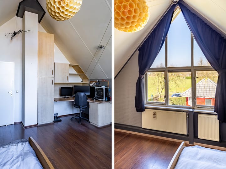 Foto 24 van Meeuwenbergweg 4