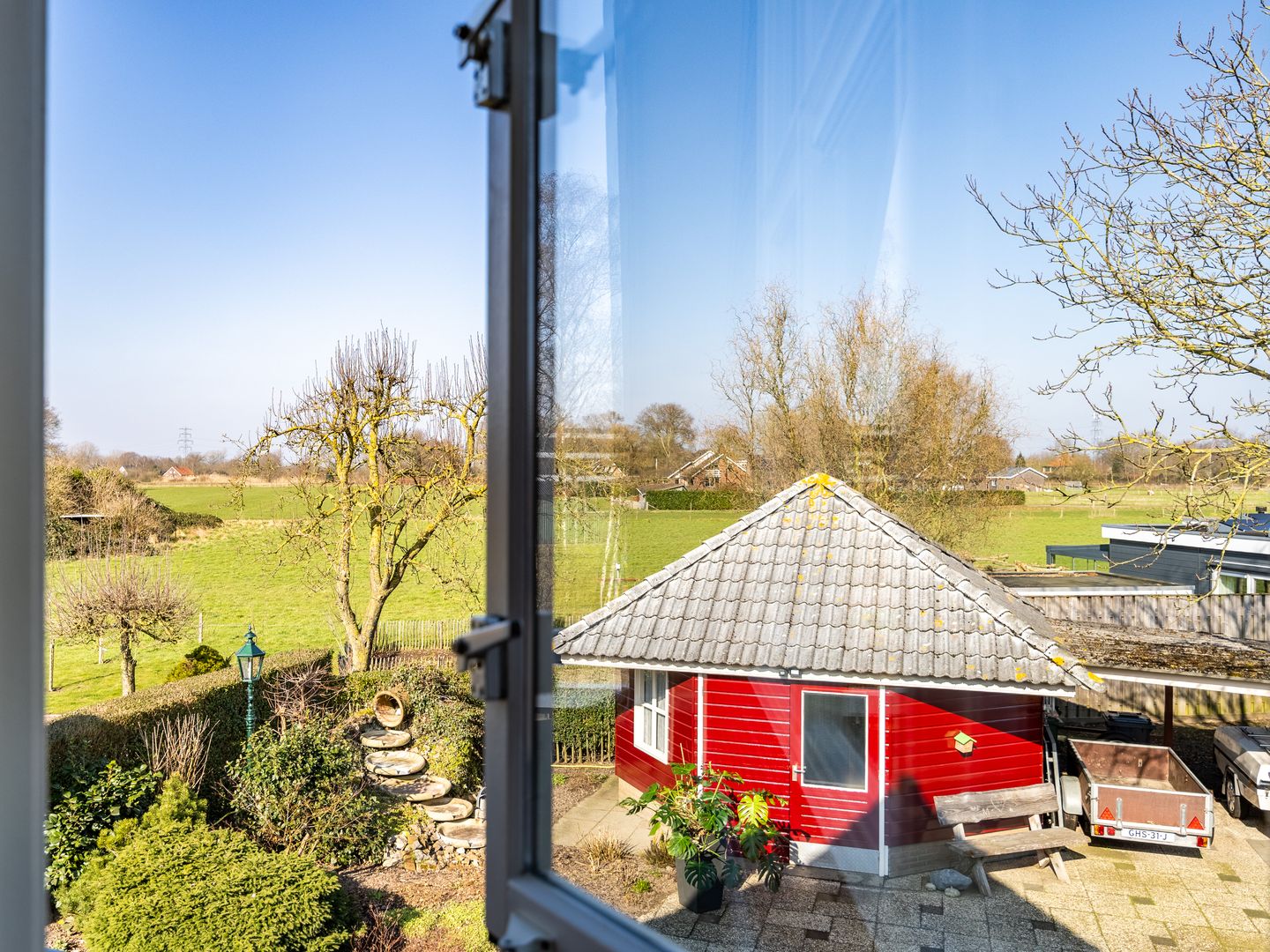 Foto 25 van Meeuwenbergweg 4