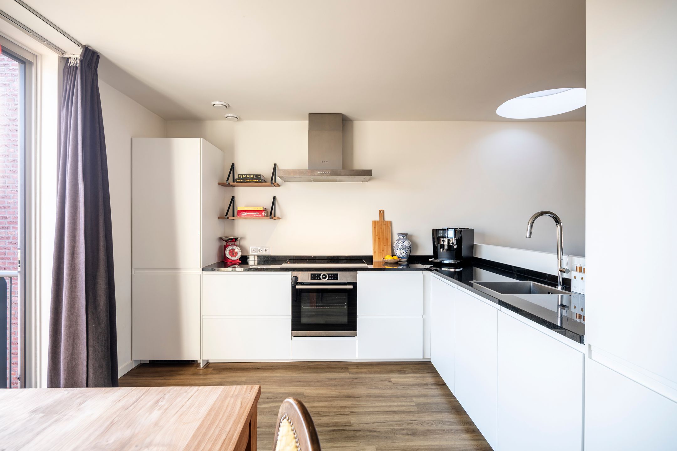 Photo 12 of Bataviastraat 36-H