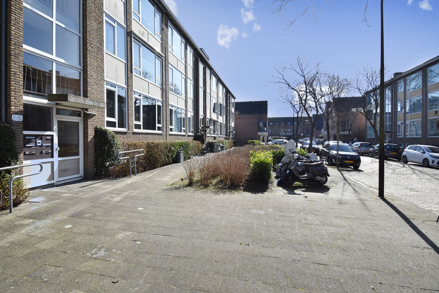 Foto 29 van Doelenstraat 76