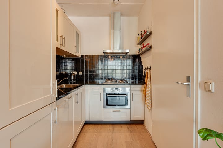 Foto 3 van Kemphaanstraat 31-A6