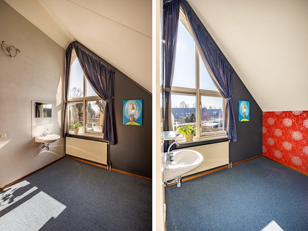 Foto 26 van Meeuwenbergweg 4