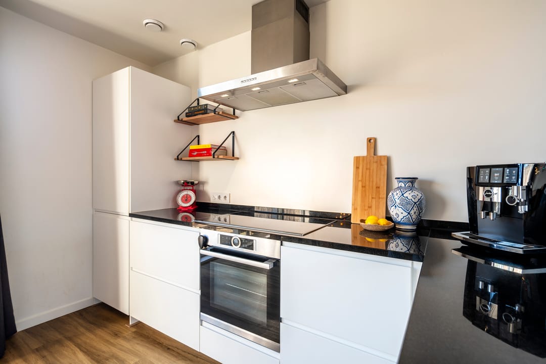 Photo 13 of Bataviastraat 36-H