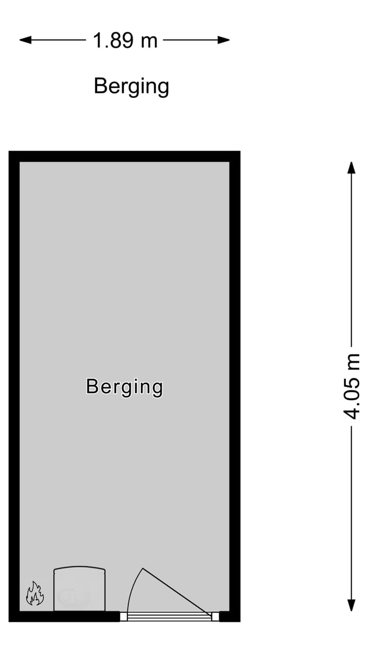 Foto 31 van Doelenstraat 76