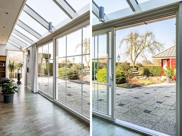 Foto 28 van Meeuwenbergweg 4