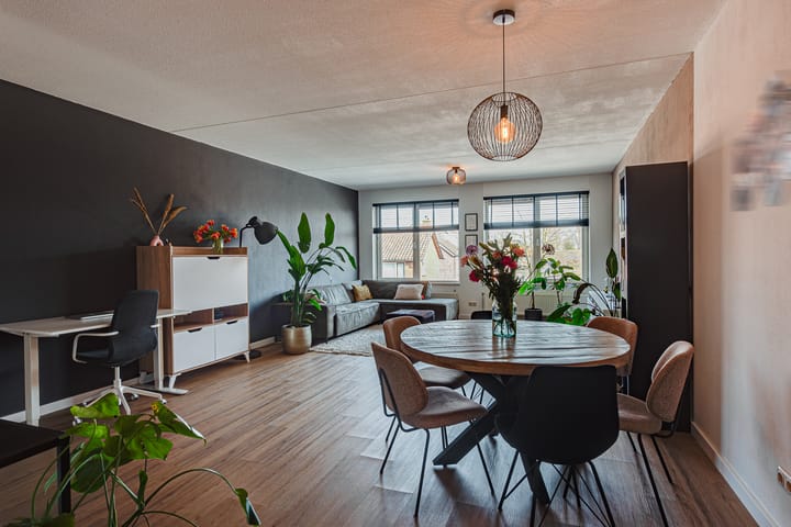 Foto 7 van Kemphaanstraat 31-A6