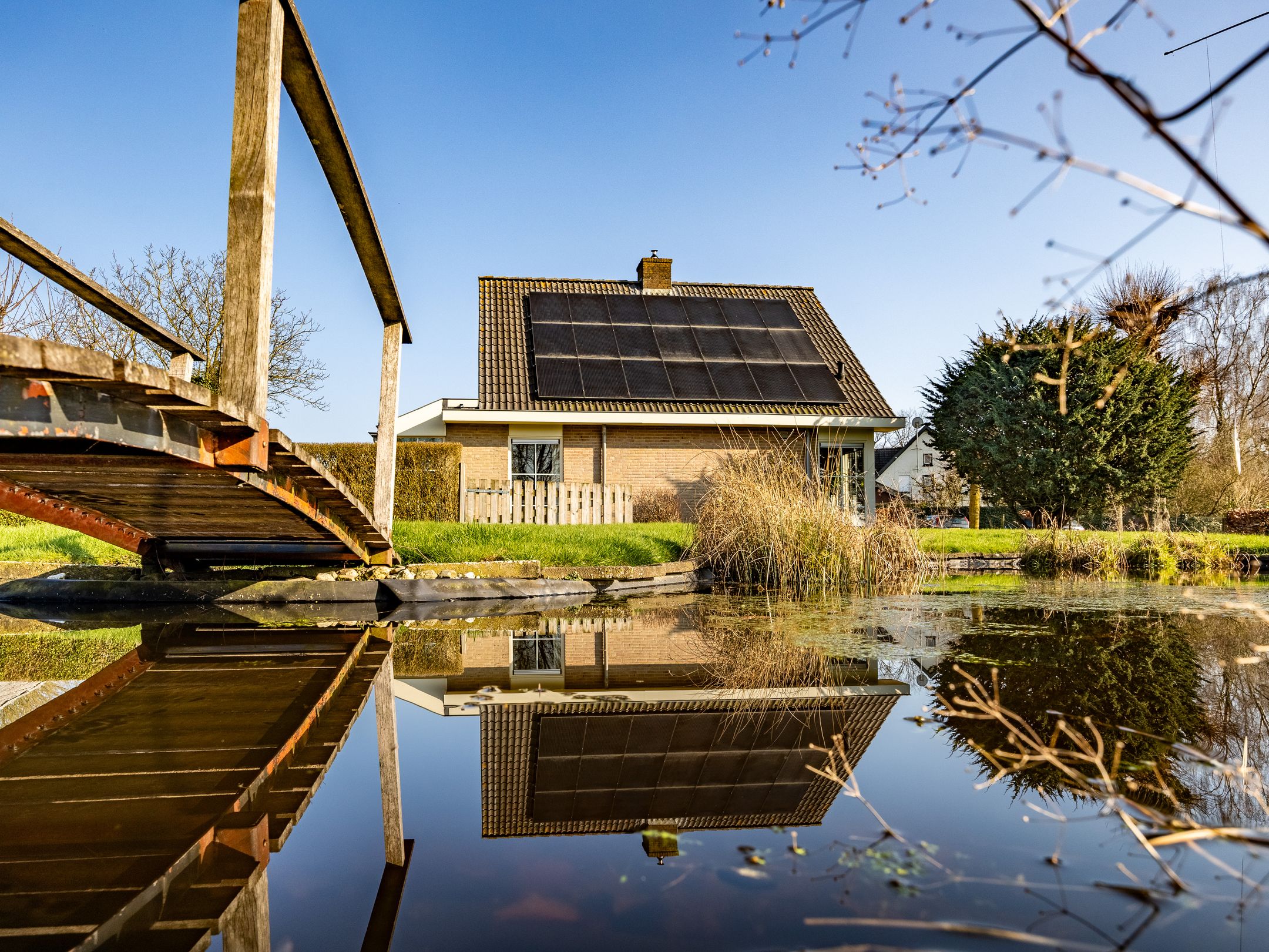 Foto 30 van Meeuwenbergweg 4