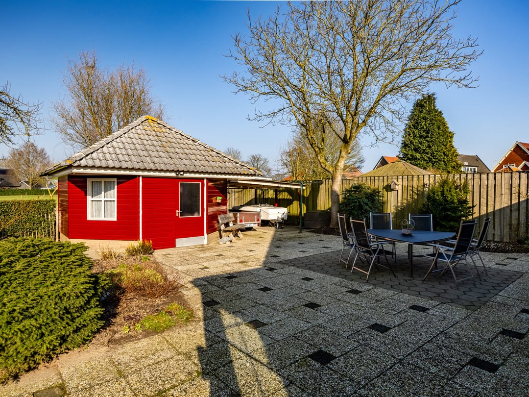 Foto 31 van Meeuwenbergweg 4